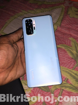 Redmi note 10 pro
